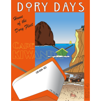 2014 Dory Days Poster