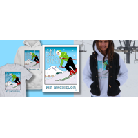 Ski Mt. Bachelor - by Miles